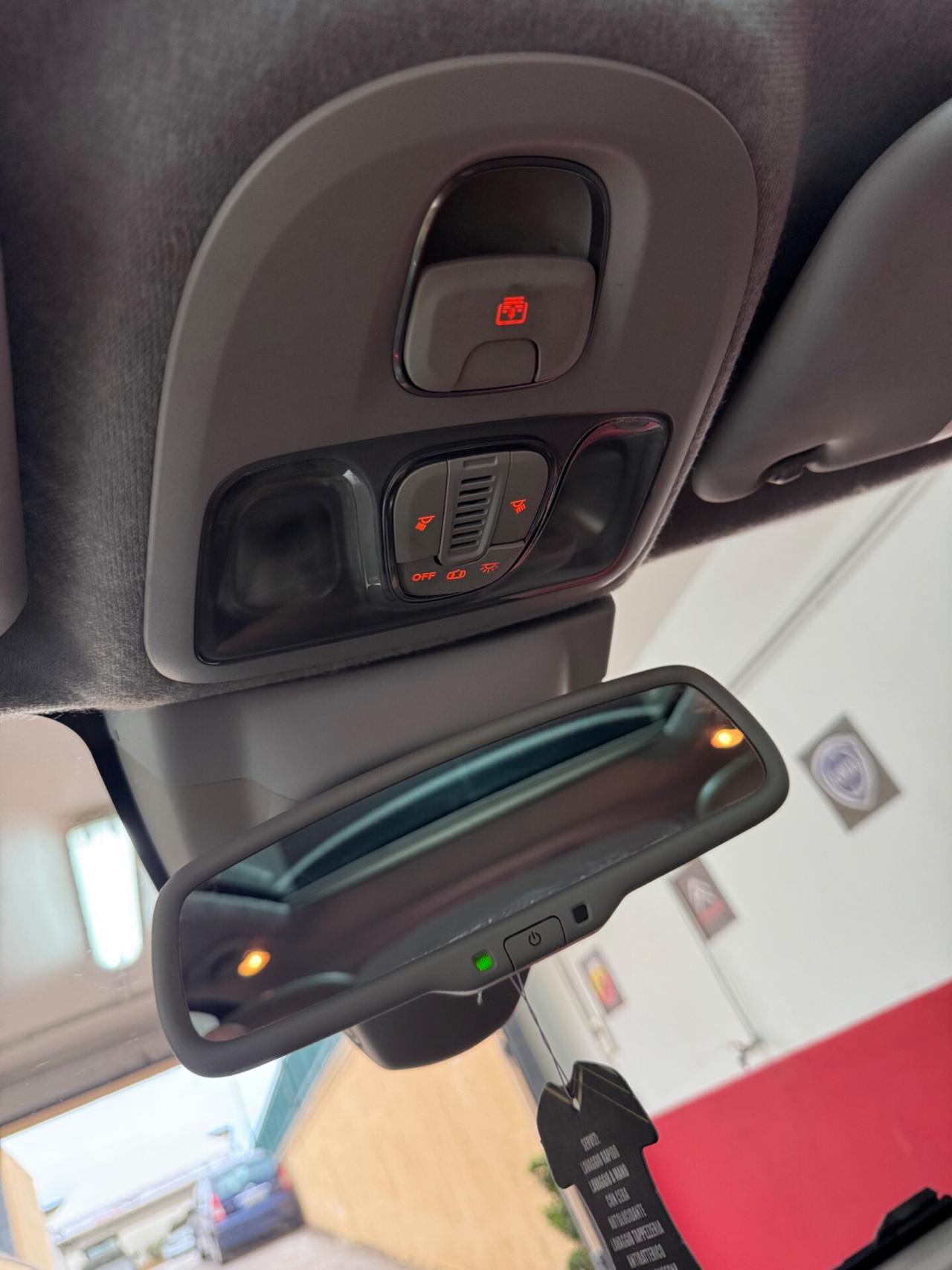 Fiat 500L ALLESTIMENTO LOUNGE TETTO CERCHI 17 FULL