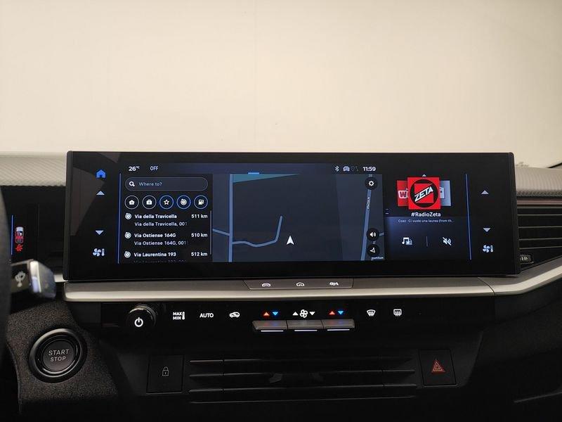 Opel Grandland II 2024 1.2 hybrid GS 145cv e-dcs6