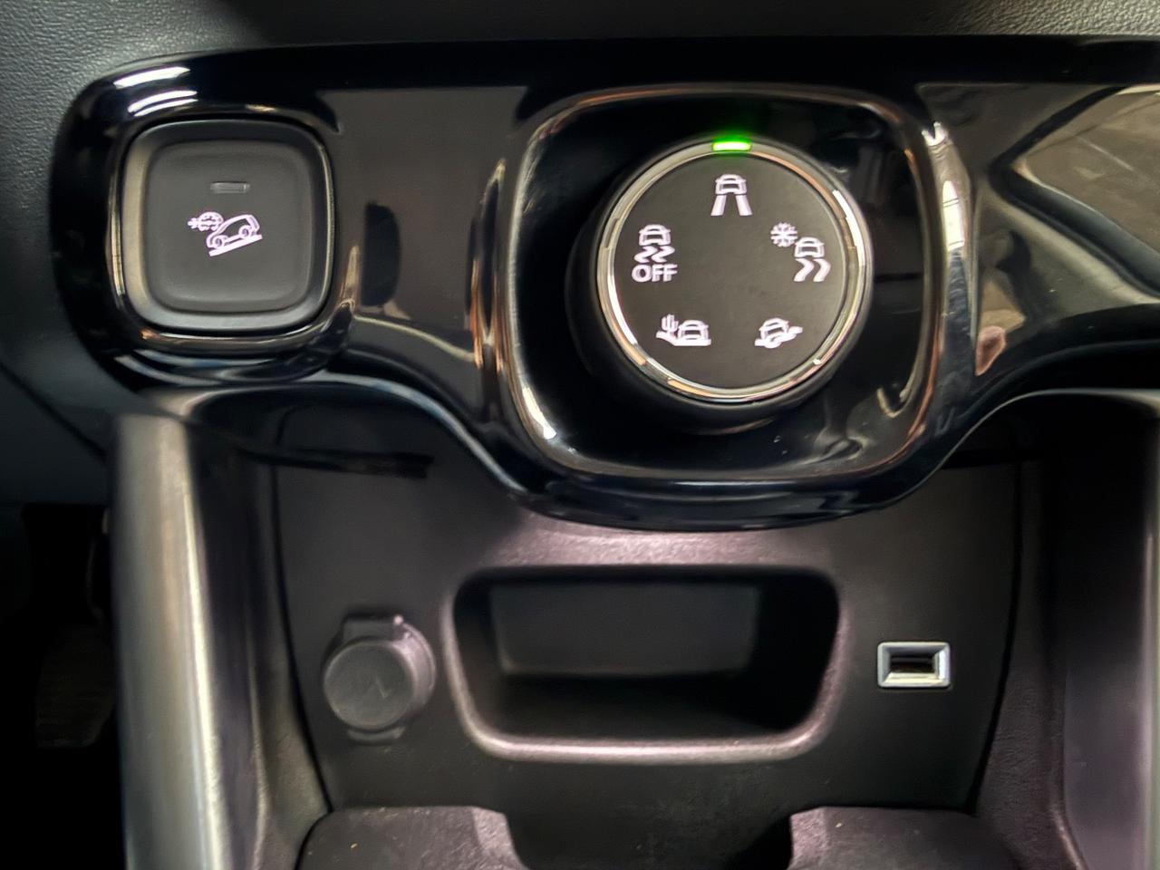 Citroen C3 Aircross - 1.6 Diesel 99 cv