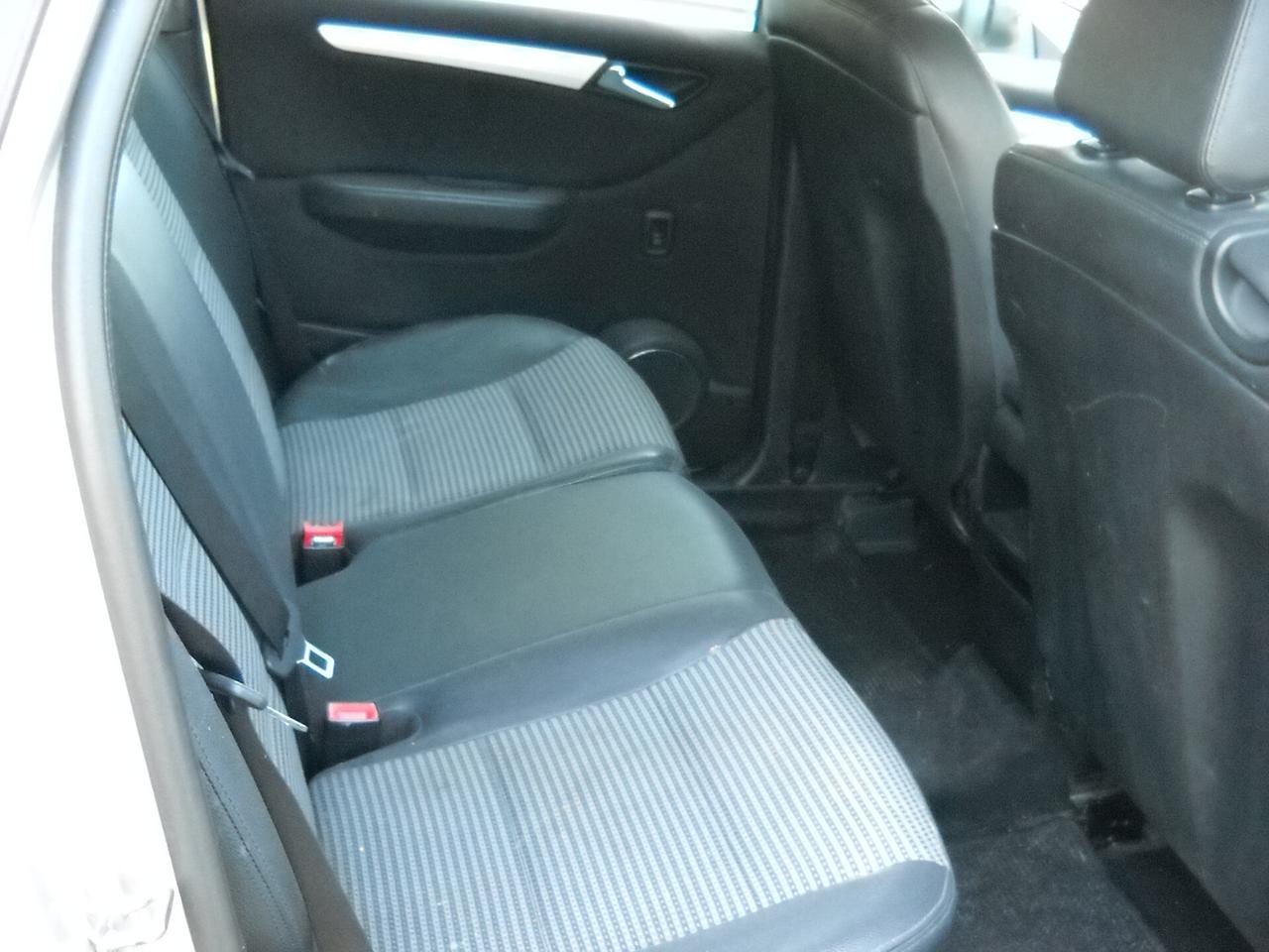 Mercedes-benz B 180 B 180 CDI Sport
