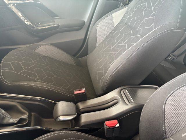 PEUGEOT 2008 82CV S&S OK NEOPATANTATI DISTRIBUZIONE FATTA