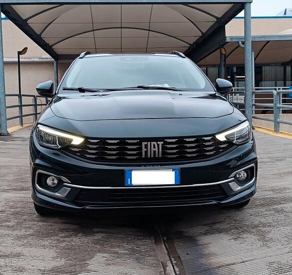 Fiat Tipo 1.3 Mjt S&S SW Business