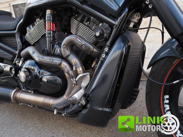 HARLEY-DAVIDSON VRSCDX Night Rod Special *OTTIME CONDIZIONI*