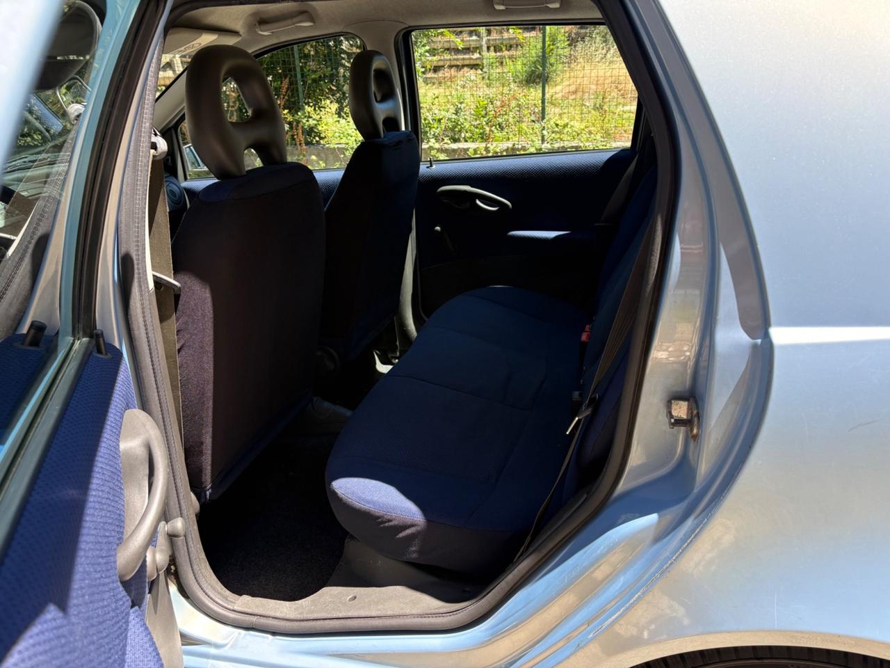 Fiat Punto 1.2 5 porte Active