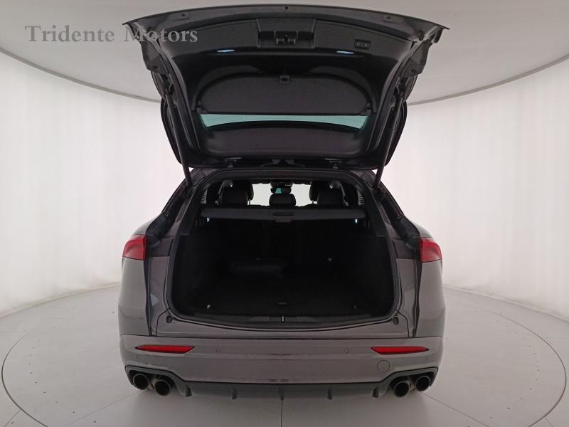 Maserati Grecale 2.0 MHEV GT AWD Auto