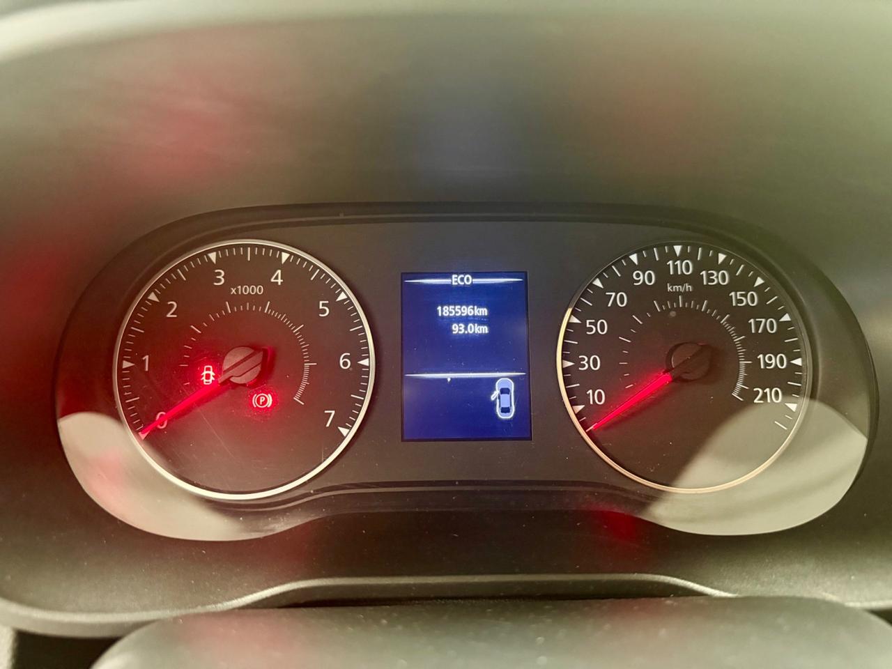 Dacia Duster 1.5 dCi 8V 110 CV 4x2 Prestige