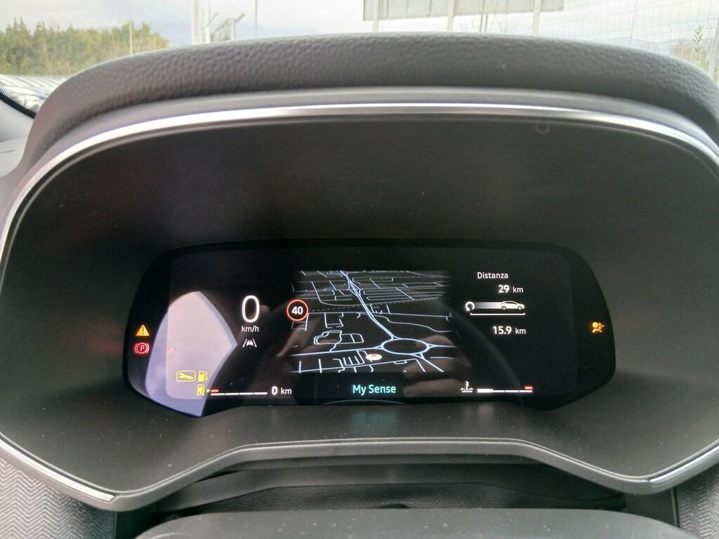 Renault Clio 1.0 ECO-G Techno