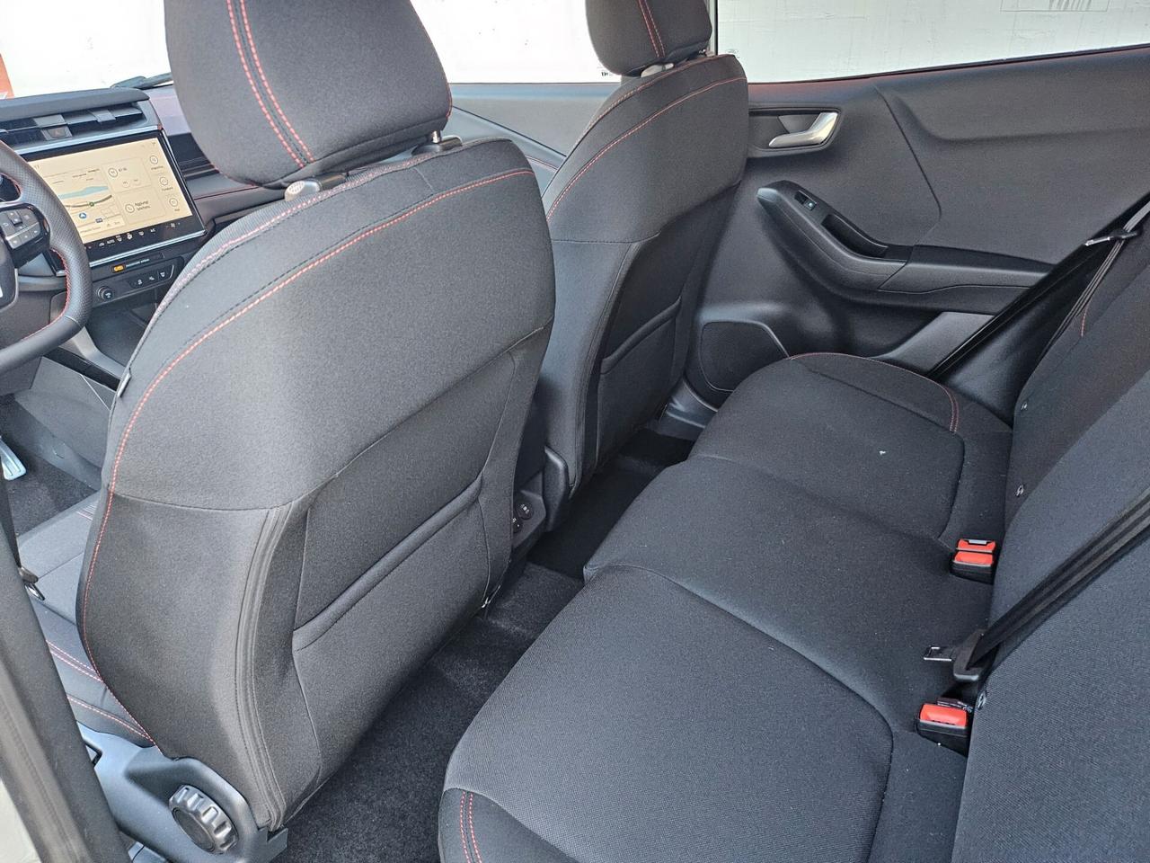 Ford Puma 1.0 EcoBoost Hybrid 125 CV S&S ST-Line