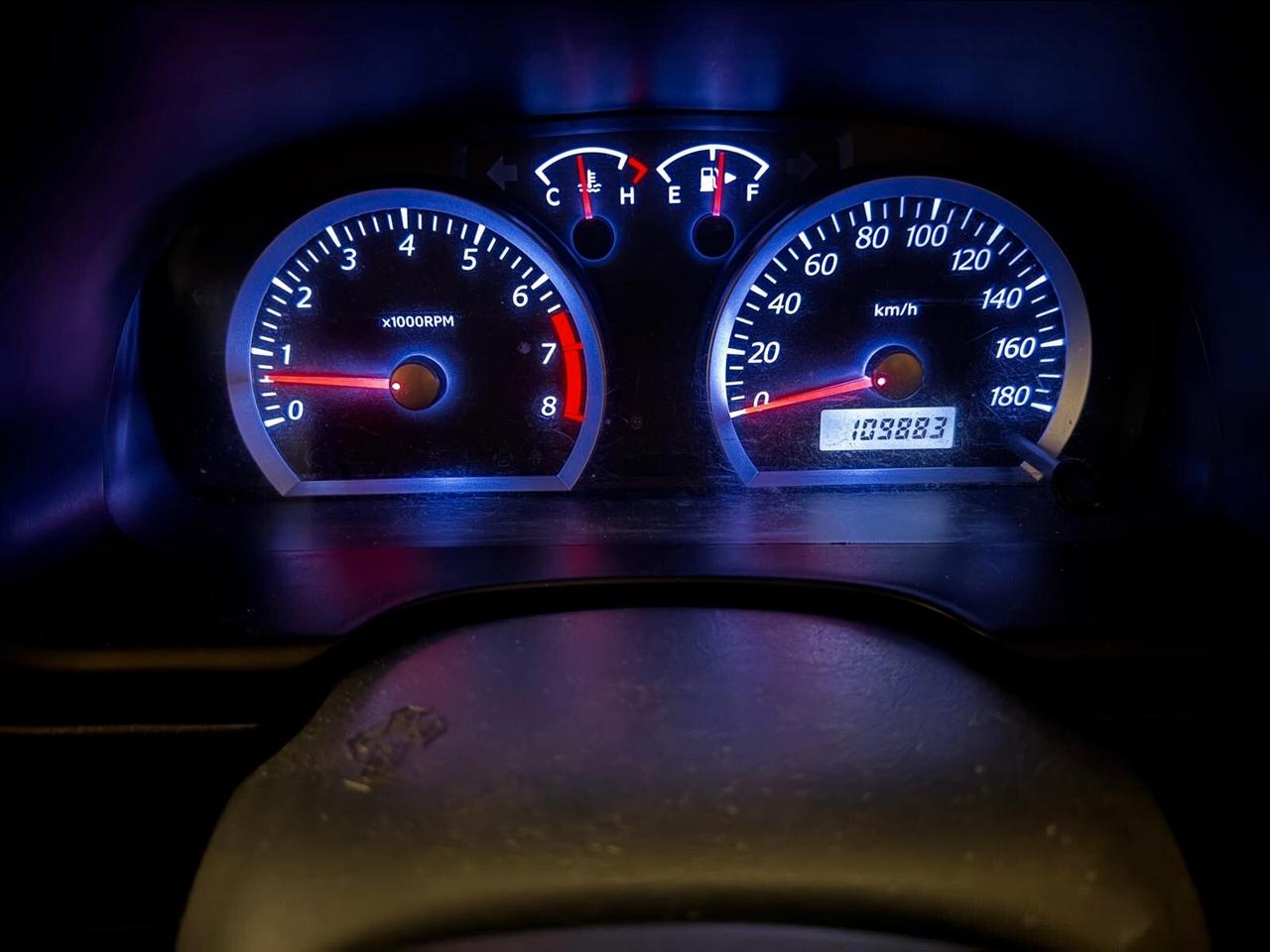 Suzuki Jimny 1.3i 16V cat 4WD Special