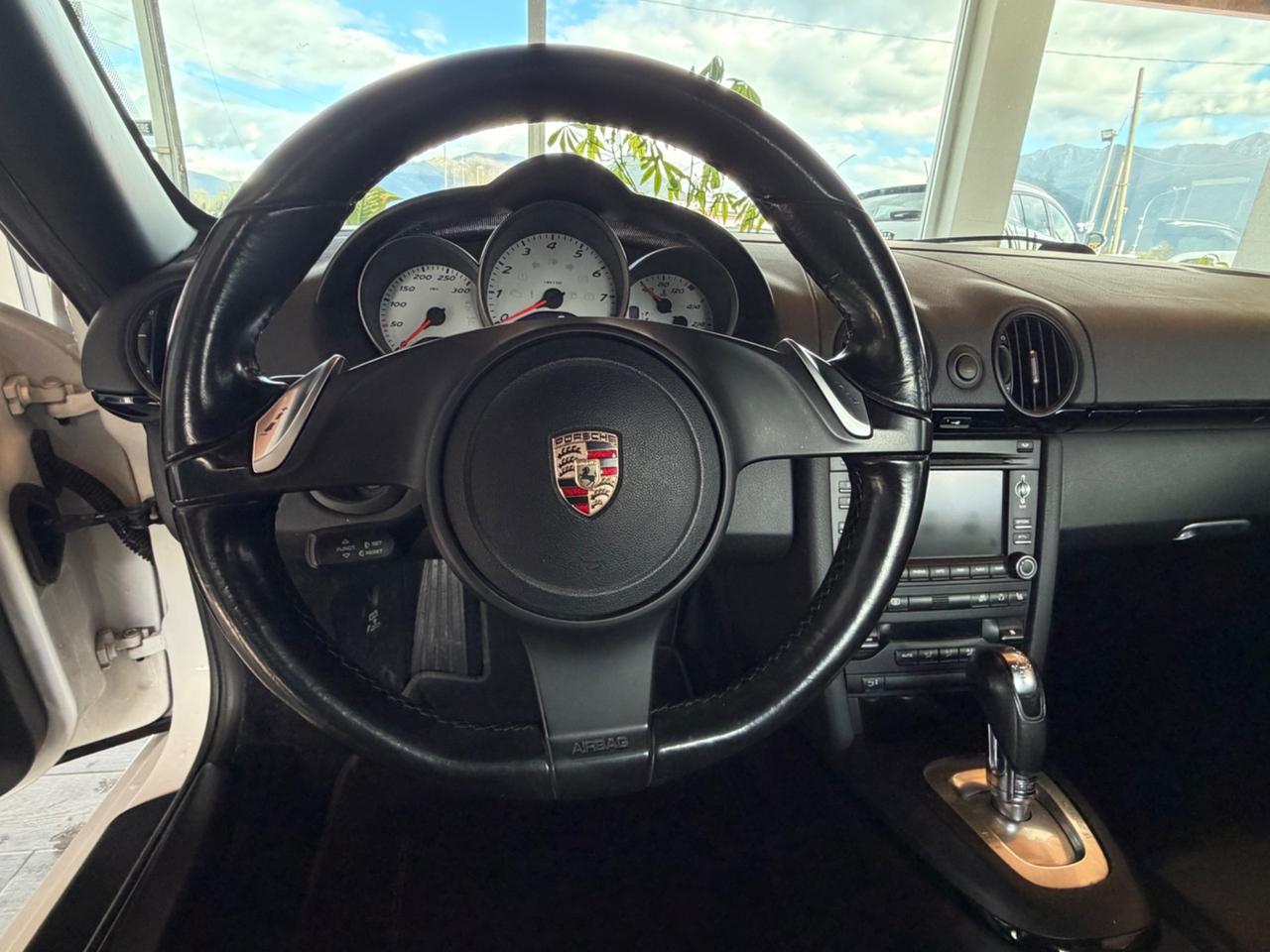 Porsche Cayman 3.4 S 330 Cv