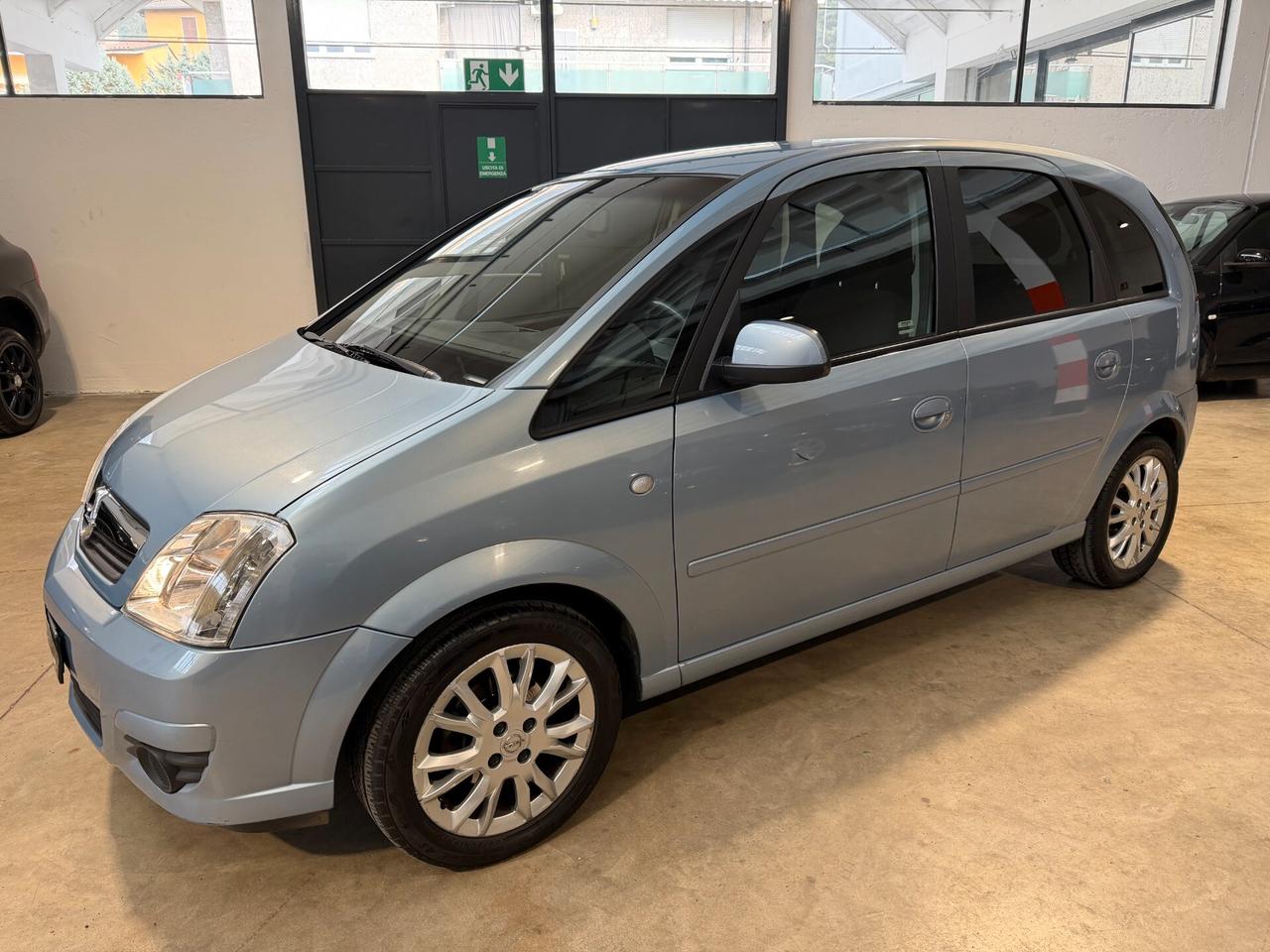 Opel Meriva 1.4 Cosmo UNICOPROPRIETARIO-CLIMA