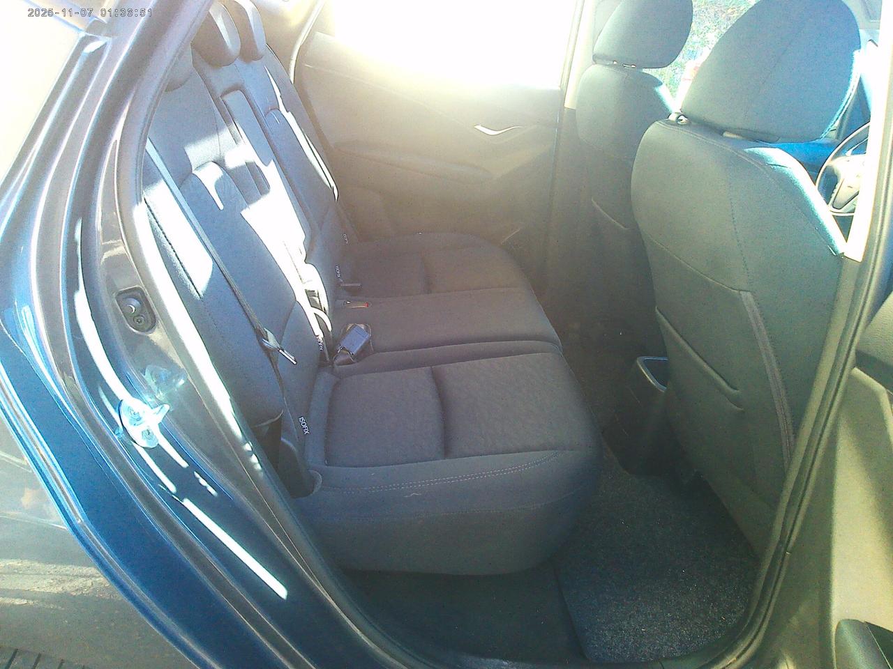 Hyundai iX20 1.4 CRDI 90 CV Comfort
