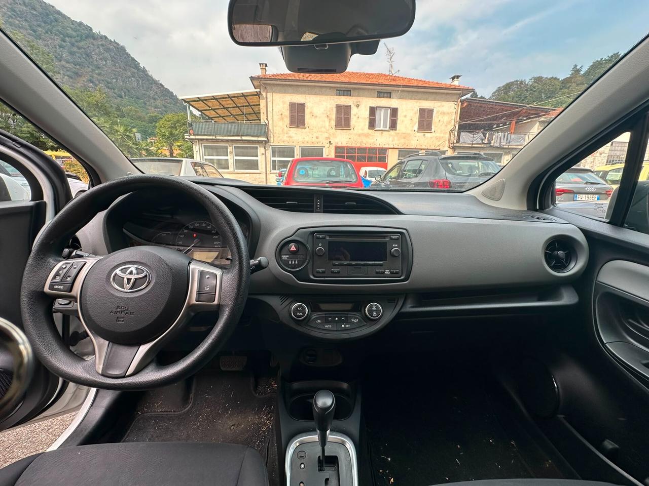 Toyota Yaris 1.5 Hybrid 5 porte Style