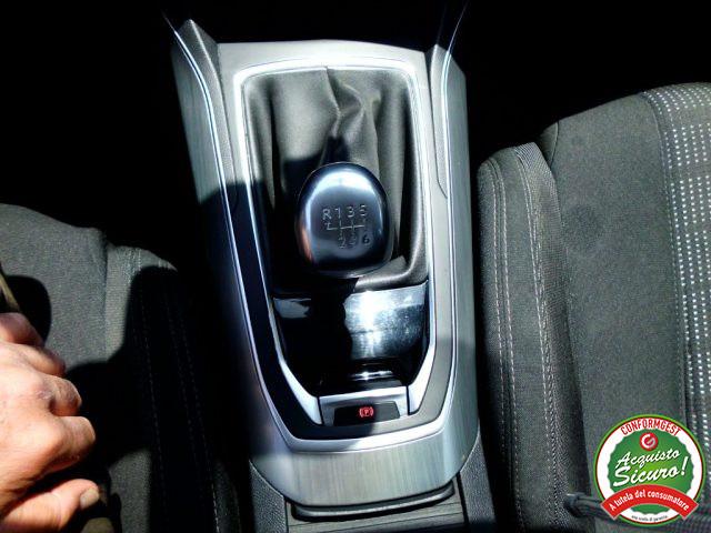 PEUGEOT 308 BlueHDi 120 S&S SW Allure