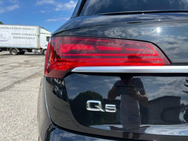 AUDI Q5 40 TDI quattro S tronic