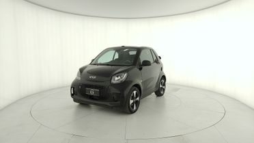 SMART Fortwo Cabrio eq Passion 4,6kW