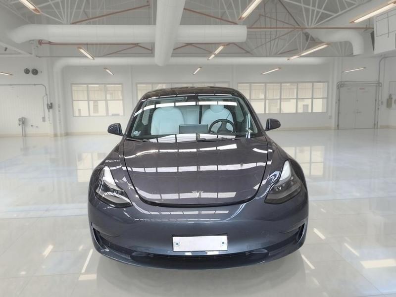 TESLA MODEL 3 75 KWH LONG RANGE DUAL MOTOR AWD 4 PORTE BERLINA