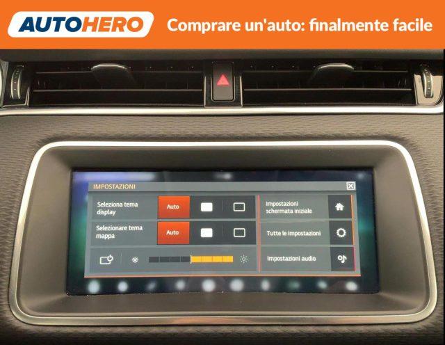 LAND ROVER Range Rover Evoque 2.0D I4 150CV AWD Business Edition