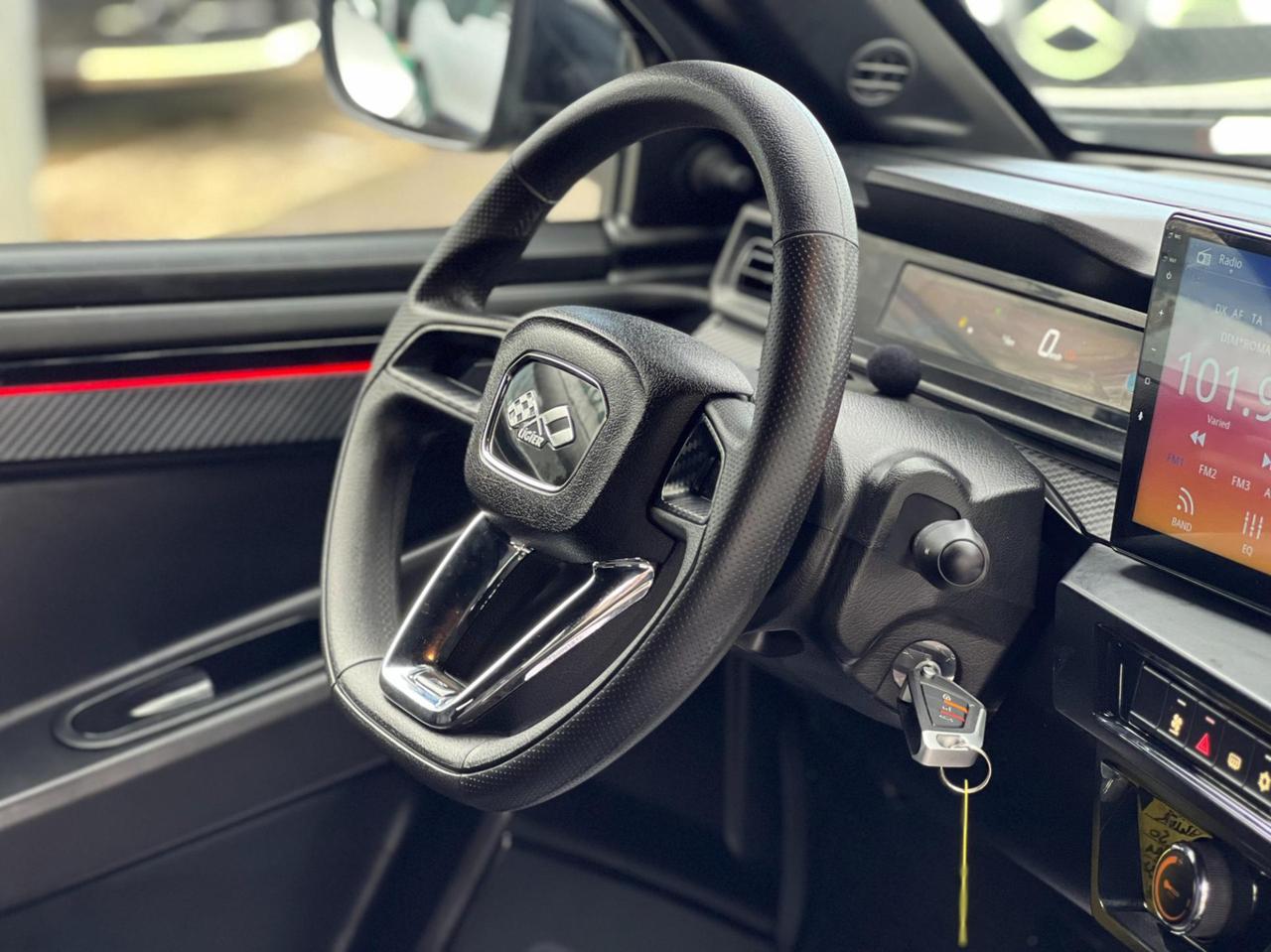 LIGIER JS50 Ultimate