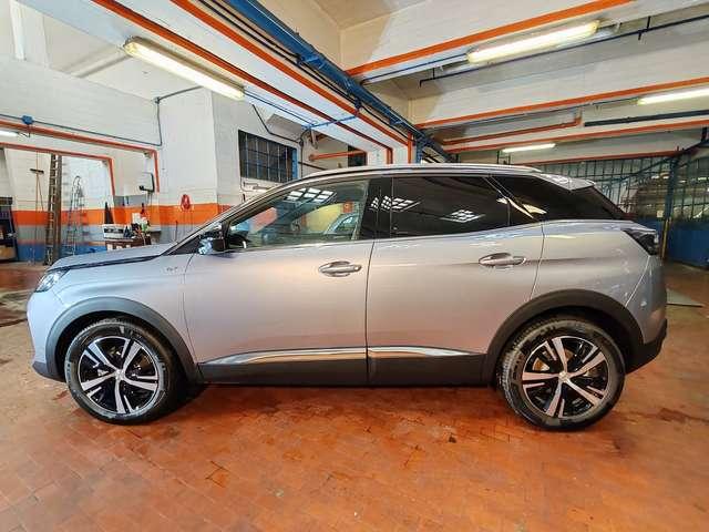 Peugeot 3008 1.2 Hybrid 48V 136cv GT E-DCS6 36 Rate da 297,72