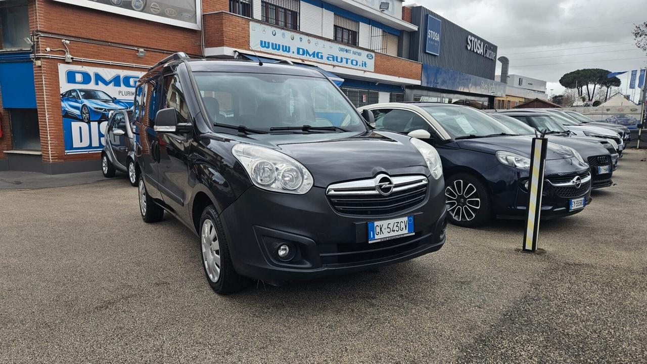 Opel Combo 1.4 95CV PC-TN Elective