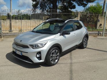 Kia Stonic 1.6 CRDi 115 CV Style