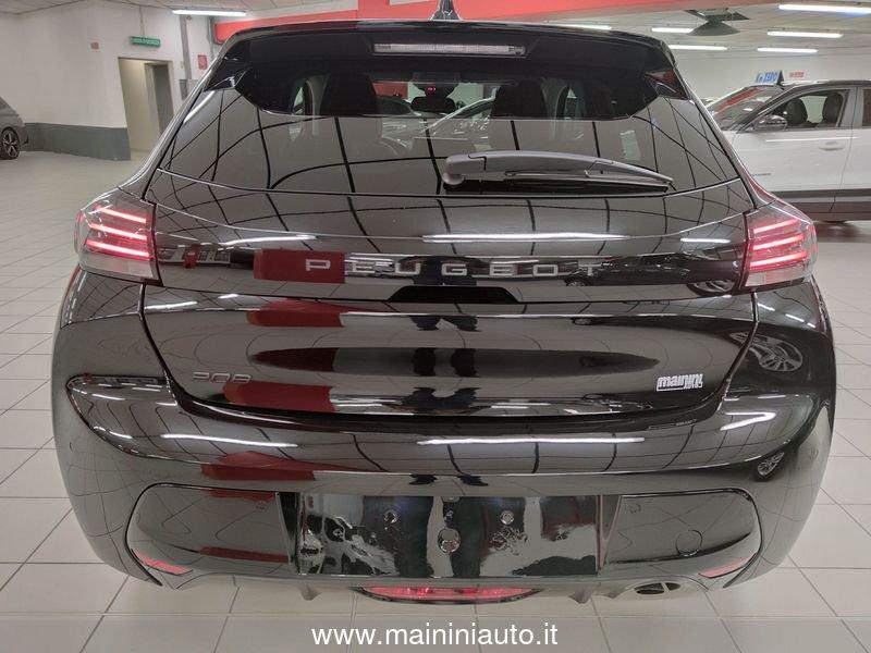 Peugeot 208 1.2 100cv 5p Allure + Car Play