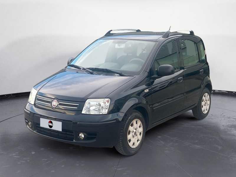 FIAT Panda 1.2 Emotion 69cv