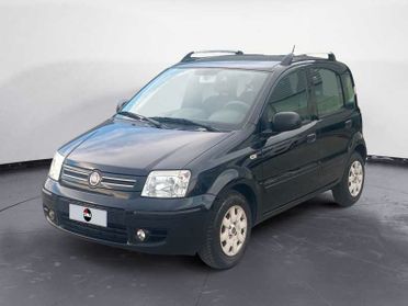 FIAT Panda 1.2 Emotion 69cv
