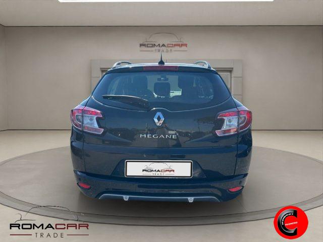 RENAULT Megane Mégane 1.5 dCi 110CV S&S ESM Wave