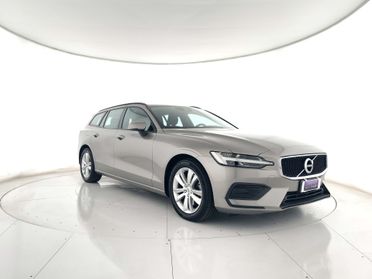 VOLVO V60 2.0 b4 Momentum Business auto NEOPATENTATI+C17"