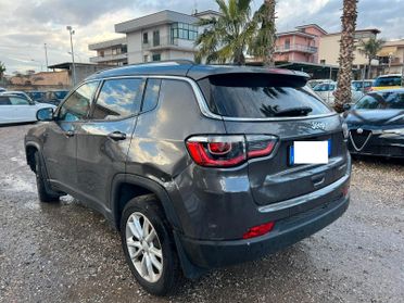 Jeep Compass 1.3 Turbo T4 2WD Limited