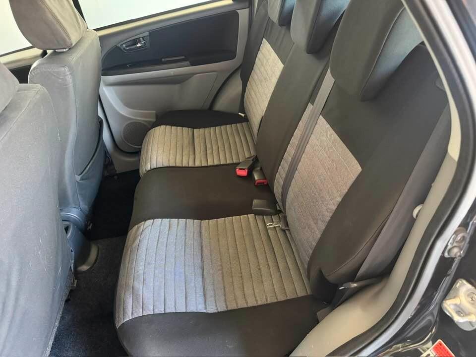 Suzuki SX4 1,6 GLX ( GPL )