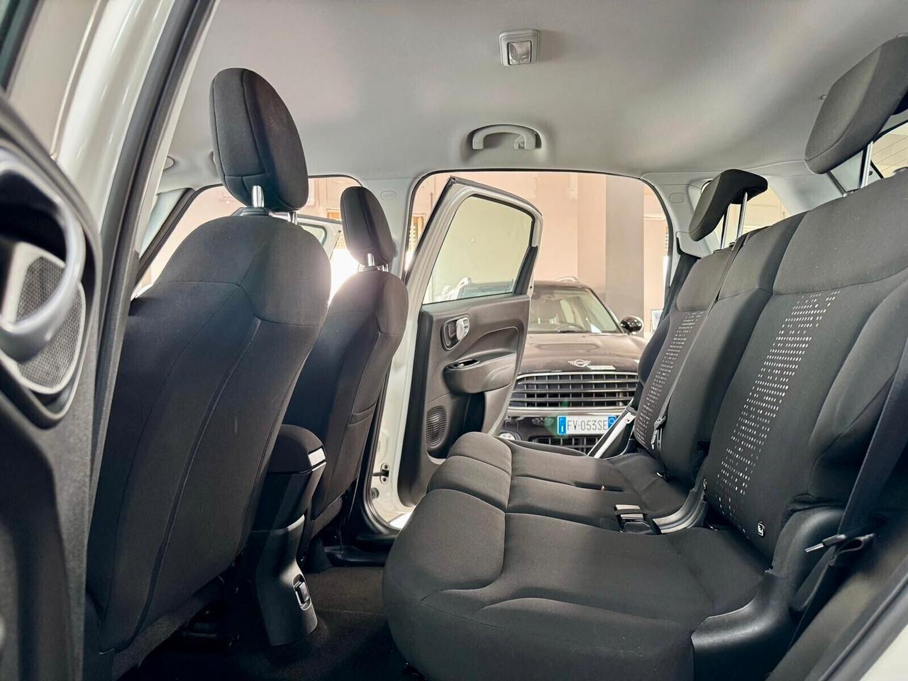 Fiat 500L 1.3 MJT 95cv Cross 2021