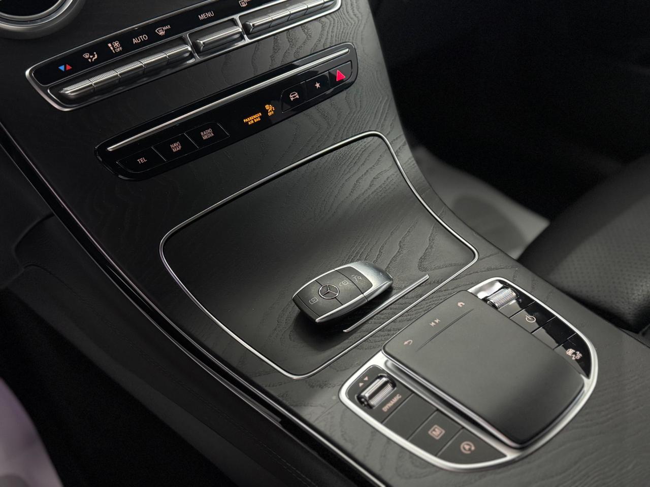 Mercedes-benz GLC 220 d 4Matic Iva Esposta