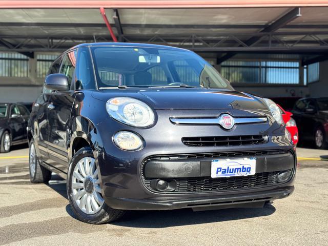 FIAT 500L 1.3 Multijet 85 CV Pop Star COME NUOVA