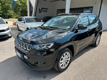 Jeep Compass 1.6 Multijet II 2WD Business AUTOCARRO