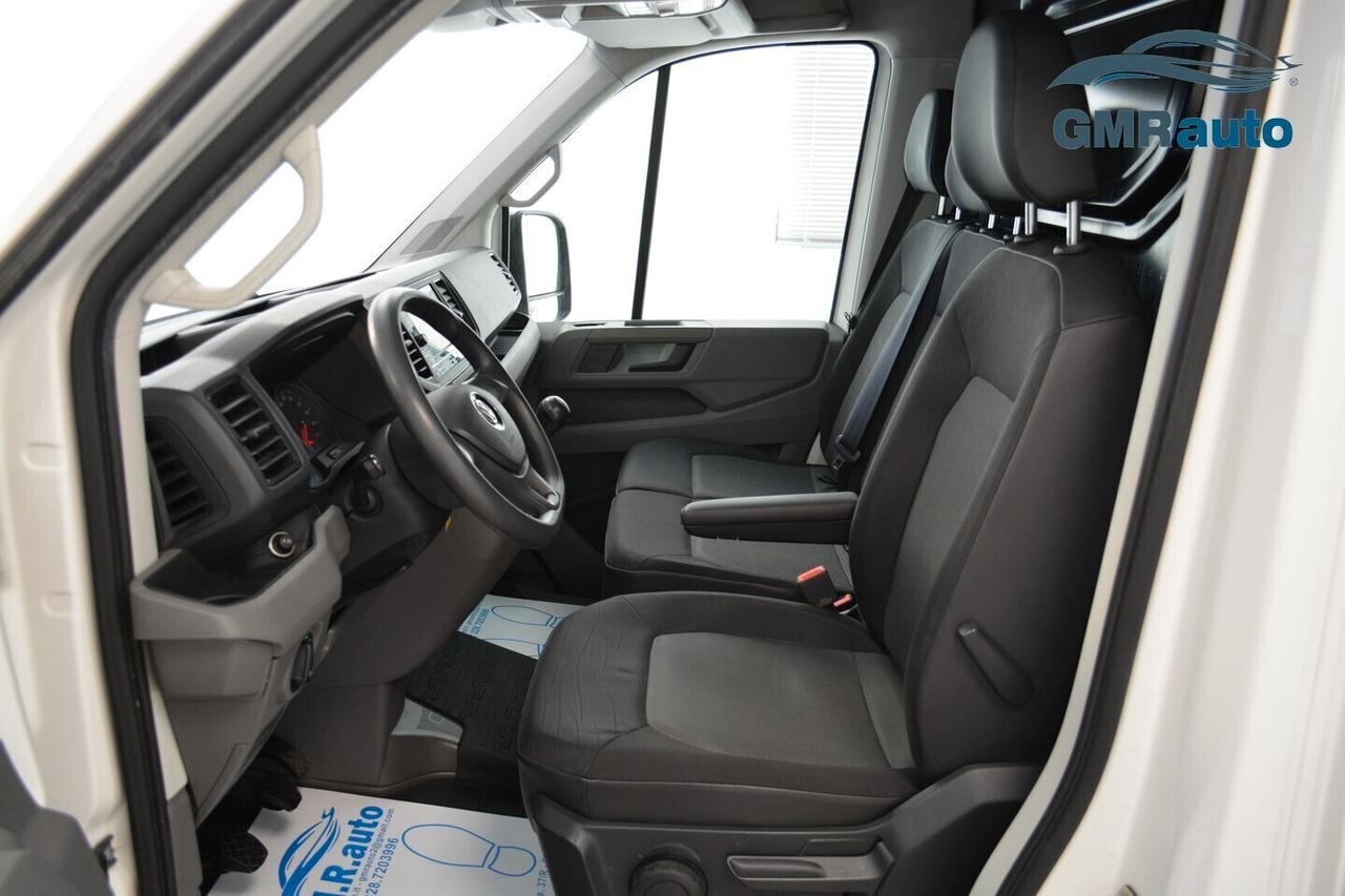 Volkswagen Crafter 30 2.0 TDI 140CV PM-TM Furgone