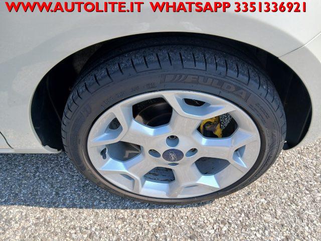 FORD Ka+ 1.2 8V 69CV Titanium