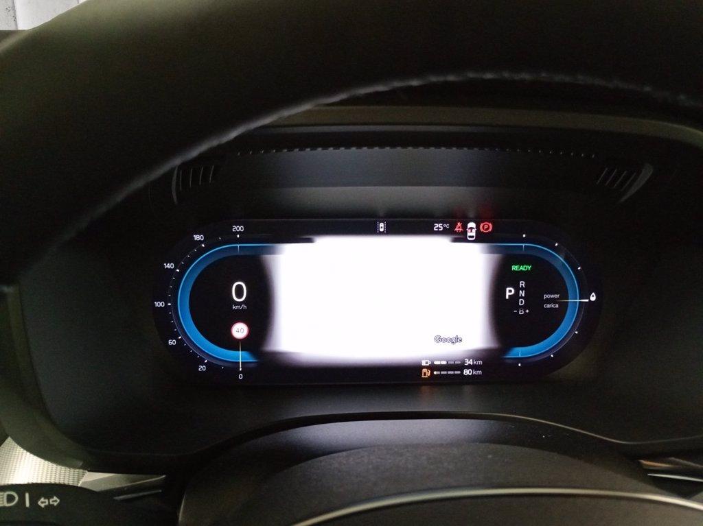 VOLVO XC60 2.0 t6 phev Ultra Black Edition awd auto del 2024