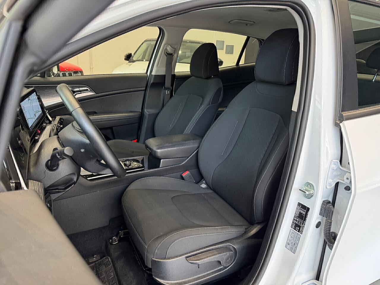 Kia Sportage 1.6 CRDi DCT Business “16.000KM”