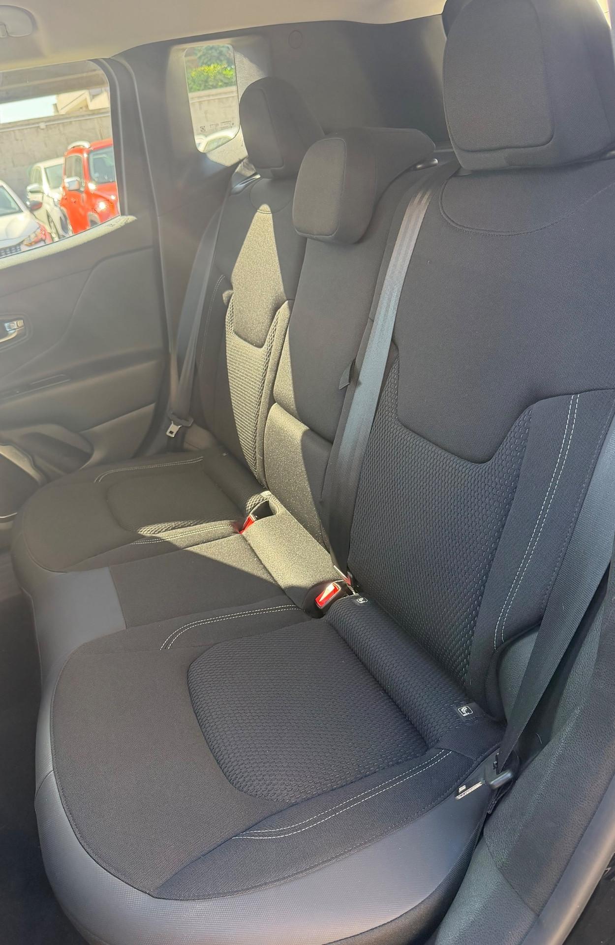 Jeep Renegade 1.6 Diesel Limited 120 Cv