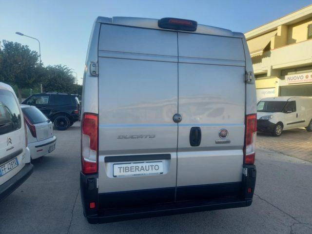 FIAT Ducato 30 2.3 MJT 130CV PM-TM ALLESTITO SCAFFALI