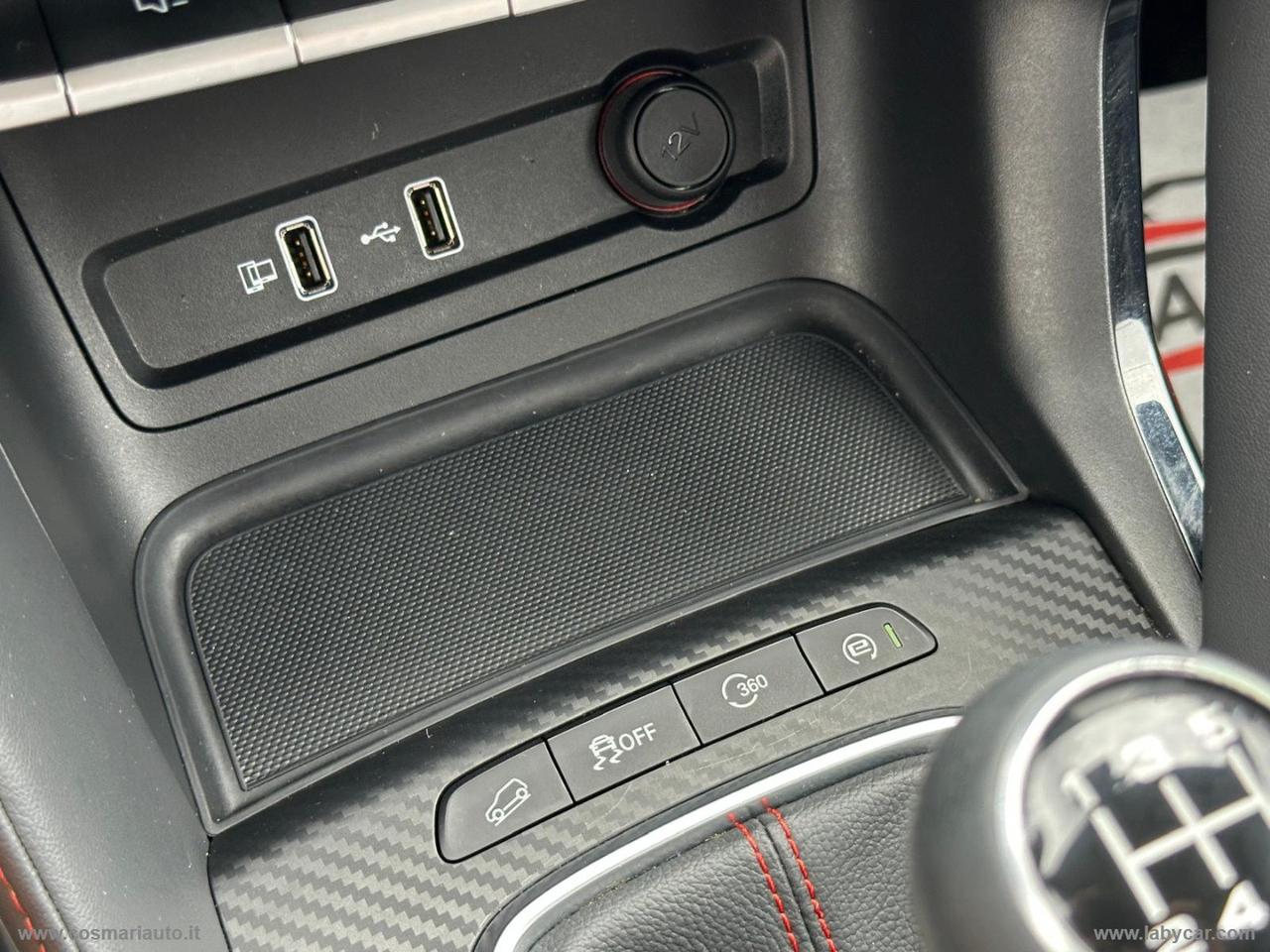 MG ZS 1.5 VTi-tech Luxury GPL
