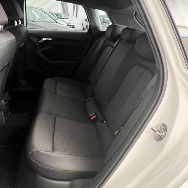 AUDI A3 SPB 35 TDI Business Advanced