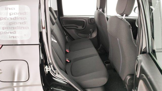 FIAT Pandina 1.0 FireFly 65 CV Hybrid Icon