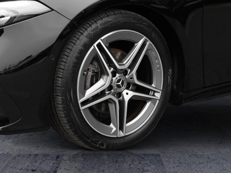 MERCEDES Classe A (W177) A 200 d Automatic ...