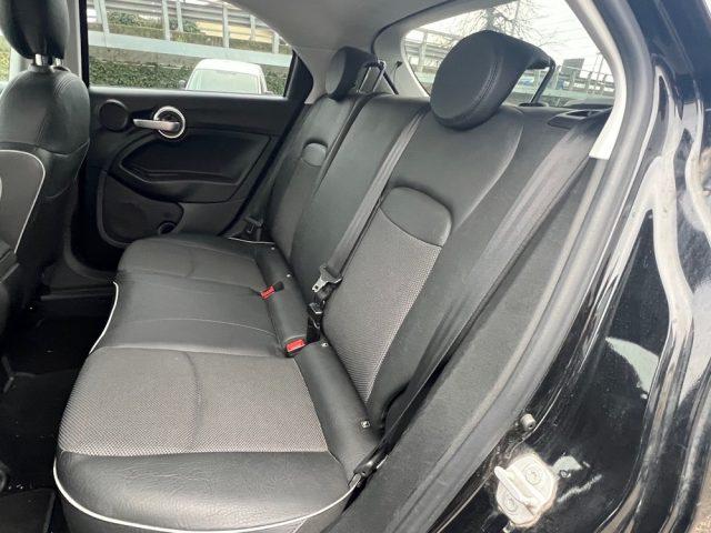 FIAT 500X 1.4 MultiAir 140 CV Cross Sport