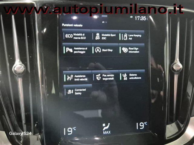 VOLVO V60 D3 Geartronic Business