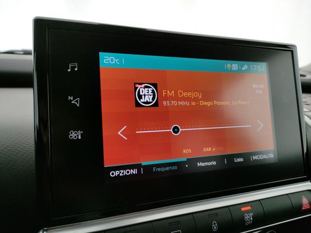 CITROEN C4 Cactus BlueHDi 100 S&S Shine Pack